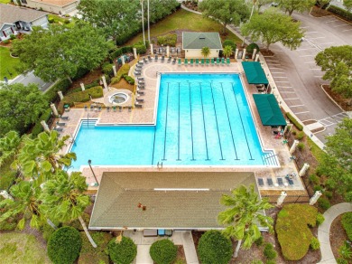 Welcome to this exquisite Home in Guard Gated Del Webb Spruce on Eagle Ridge At Spruce Creek Country Club in Florida - for sale on GolfHomes.com, golf home, golf lot