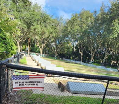 Welcome to this exquisite Home in Guard Gated Del Webb Spruce on Eagle Ridge At Spruce Creek Country Club in Florida - for sale on GolfHomes.com, golf home, golf lot