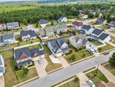 Welcome home to this beautifully maintained 6 bedroom, 3.5 bath on Kings Grant Golf and Country Club in North Carolina - for sale on GolfHomes.com, golf home, golf lot