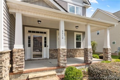 Welcome home to this beautifully maintained 6 bedroom, 3.5 bath on Kings Grant Golf and Country Club in North Carolina - for sale on GolfHomes.com, golf home, golf lot