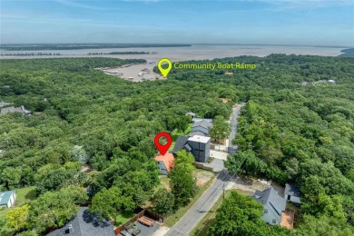 Lake Texoma View - Hidden Gem with Endless Potential! Discover on Tanglewood Resort in Texas - for sale on GolfHomes.com, golf home, golf lot