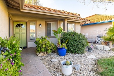 Well maintained single-level home located in the Paso Robles on River Oaks Golf Course in California - for sale on GolfHomes.com, golf home, golf lot