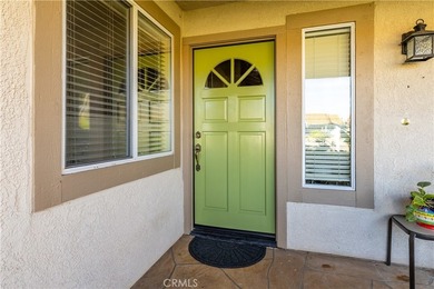 Well maintained single-level home located in the Paso Robles on River Oaks Golf Course in California - for sale on GolfHomes.com, golf home, golf lot