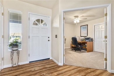 Well maintained single-level home located in the Paso Robles on River Oaks Golf Course in California - for sale on GolfHomes.com, golf home, golf lot