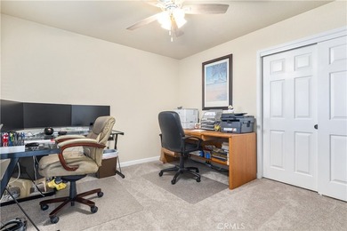 Well maintained single-level home located in the Paso Robles on River Oaks Golf Course in California - for sale on GolfHomes.com, golf home, golf lot