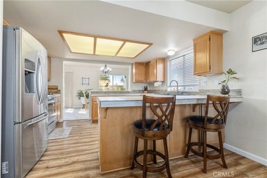 Well maintained single-level home located in the Paso Robles on River Oaks Golf Course in California - for sale on GolfHomes.com, golf home, golf lot