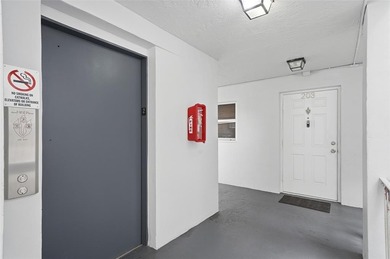 Rent from day 1. Updated 2-bedroom, 2-bath residence featuring a on Pine Island Ridge Country Club in Florida - for sale on GolfHomes.com, golf home, golf lot