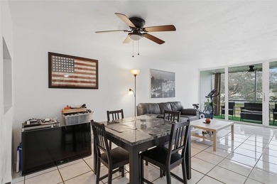 Rent from day 1. Updated 2-bedroom, 2-bath residence featuring a on Pine Island Ridge Country Club in Florida - for sale on GolfHomes.com, golf home, golf lot