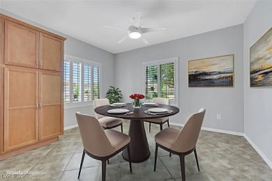 Looking for a truly MOVE-IN READY Property? Well maintained on Revere Golf Club in Nevada - for sale on GolfHomes.com, golf home, golf lot