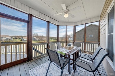 Move-in ready and designed for both everyday living and on Mariners Landing Golf and Country Club in Virginia - for sale on GolfHomes.com, golf home, golf lot