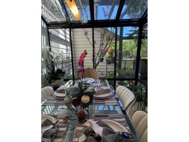Located on a scenic cul-de-sac, this beautifully renovated home on Villages Golf and Country Club in California - for sale on GolfHomes.com, golf home, golf lot