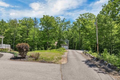 Welcome to Buckingham Estates--an ideal year-round residence on Ridgewood Country Club in New Hampshire - for sale on GolfHomes.com, golf home, golf lot