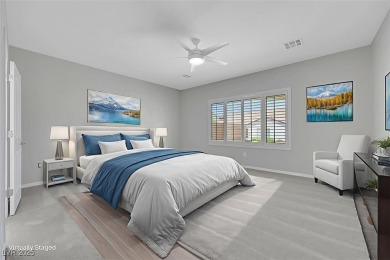 Looking for a truly MOVE-IN READY Property? Well maintained on Revere Golf Club in Nevada - for sale on GolfHomes.com, golf home, golf lot