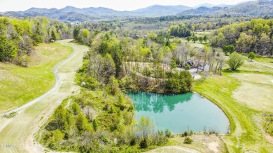 Nestled within the serene and picturesque Laurel Valley on Laurel Valley Golf Course in Tennessee - for sale on GolfHomes.com, golf home, golf lot