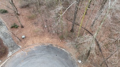 Build your dream home on this exceptional lot nestled within one on Double Oaks Golf Club in Georgia - for sale on GolfHomes.com, golf home, golf lot