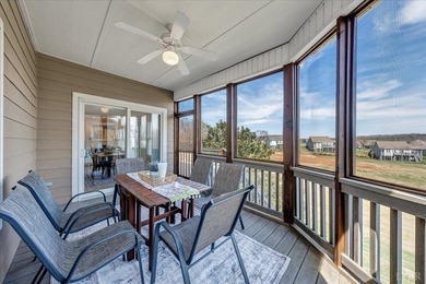 Move-in ready and designed for both everyday living and on Mariners Landing Golf and Country Club in Virginia - for sale on GolfHomes.com, golf home, golf lot