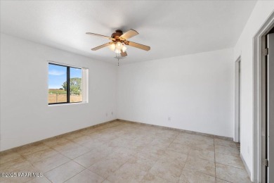 Located in the sought-after Prescott Country Club, this charming on Prescott Golf and Country Club in Arizona - for sale on GolfHomes.com, golf home, golf lot
