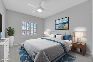 Looking for a truly MOVE-IN READY Property? Well maintained on Revere Golf Club in Nevada - for sale on GolfHomes.com, golf home, golf lot