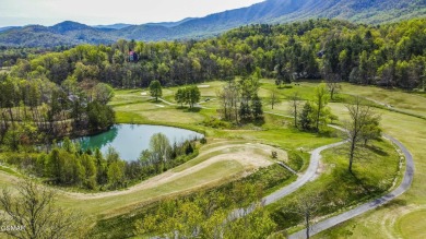 Nestled within the serene and picturesque Laurel Valley on Laurel Valley Golf Course in Tennessee - for sale on GolfHomes.com, golf home, golf lot