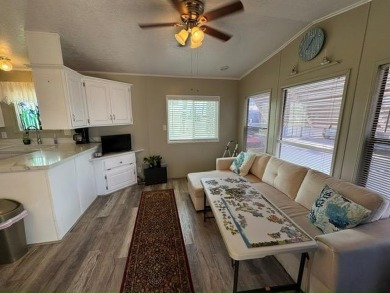 Welcome to the Voyager Resort, a 55+ age qualified active and on Voyager RV Resort and Golf Course in Arizona - for sale on GolfHomes.com, golf home, golf lot