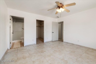 Located in the sought-after Prescott Country Club, this charming on Prescott Golf and Country Club in Arizona - for sale on GolfHomes.com, golf home, golf lot