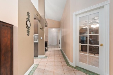 Welcome to Palm Beach Country Estates, a sought after community on Jupiter Country Club in Florida - for sale on GolfHomes.com, golf home, golf lot