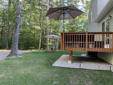 Welcome to Buckingham Estates--an ideal year-round residence on Ridgewood Country Club in New Hampshire - for sale on GolfHomes.com, golf home, golf lot