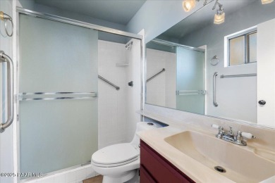 Located in the sought-after Prescott Country Club, this charming on Prescott Golf and Country Club in Arizona - for sale on GolfHomes.com, golf home, golf lot