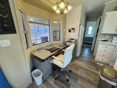 Welcome to the Voyager Resort, a 55+ age qualified active and on Voyager RV Resort and Golf Course in Arizona - for sale on GolfHomes.com, golf home, golf lot
