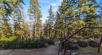 Enjoy expansive views of Klamath Lake and the Cascade Mountains on Running Y Ranch Resort in Oregon - for sale on GolfHomes.com, golf home, golf lot