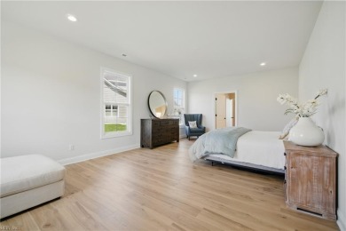Welcome home... This brand new home is MOVE-IN READY and on Cypress Creek Golfers Club in Virginia - for sale on GolfHomes.com, golf home, golf lot