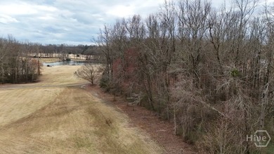 Build your dream home on this exceptional lot nestled within one on Double Oaks Golf Club in Georgia - for sale on GolfHomes.com, golf home, golf lot