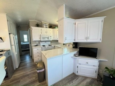 Welcome to the Voyager Resort, a 55+ age qualified active and on Voyager RV Resort and Golf Course in Arizona - for sale on GolfHomes.com, golf home, golf lot