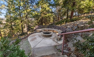 Enjoy expansive views of Klamath Lake and the Cascade Mountains on Running Y Ranch Resort in Oregon - for sale on GolfHomes.com, golf home, golf lot