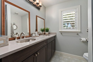 Welcome to Palm Beach Country Estates, a sought after community on Jupiter Country Club in Florida - for sale on GolfHomes.com, golf home, golf lot