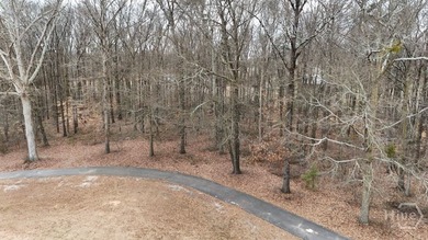 Build your dream home on this exceptional lot nestled within one on Double Oaks Golf Club in Georgia - for sale on GolfHomes.com, golf home, golf lot