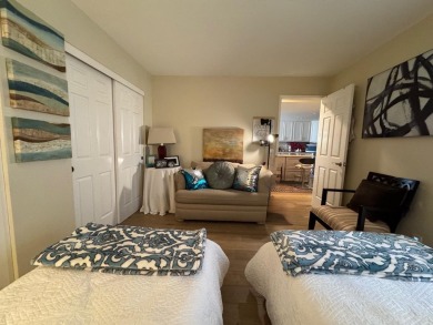 Located on a scenic cul-de-sac, this beautifully renovated home on Villages Golf and Country Club in California - for sale on GolfHomes.com, golf home, golf lot