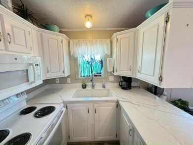 Welcome to the Voyager Resort, a 55+ age qualified active and on Voyager RV Resort and Golf Course in Arizona - for sale on GolfHomes.com, golf home, golf lot