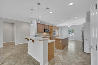 Looking for a truly MOVE-IN READY Property? Well maintained on Revere Golf Club in Nevada - for sale on GolfHomes.com, golf home, golf lot