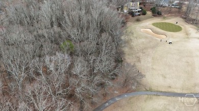 Build your dream home on this exceptional lot nestled within one on Double Oaks Golf Club in Georgia - for sale on GolfHomes.com, golf home, golf lot