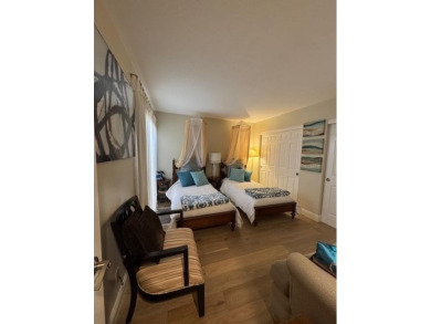 Located on a scenic cul-de-sac, this beautifully renovated home on Villages Golf and Country Club in California - for sale on GolfHomes.com, golf home, golf lot