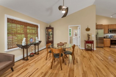 Welcome to Buckingham Estates--an ideal year-round residence on Ridgewood Country Club in New Hampshire - for sale on GolfHomes.com, golf home, golf lot