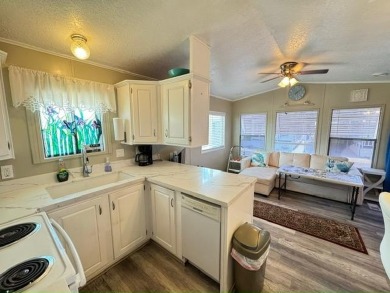 Welcome to the Voyager Resort, a 55+ age qualified active and on Voyager RV Resort and Golf Course in Arizona - for sale on GolfHomes.com, golf home, golf lot