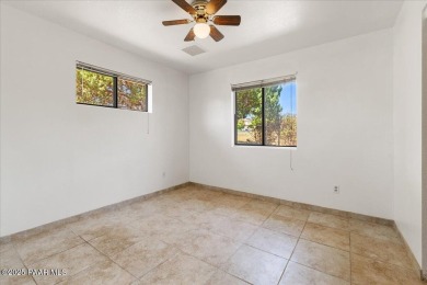 Located in the sought-after Prescott Country Club, this charming on Prescott Golf and Country Club in Arizona - for sale on GolfHomes.com, golf home, golf lot