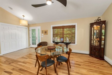 Welcome to Buckingham Estates--an ideal year-round residence on Ridgewood Country Club in New Hampshire - for sale on GolfHomes.com, golf home, golf lot