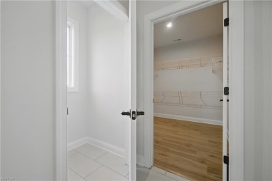 Welcome home... This brand new home is MOVE-IN READY and on Cypress Creek Golfers Club in Virginia - for sale on GolfHomes.com, golf home, golf lot