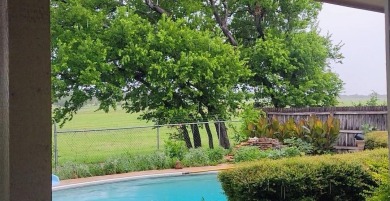 Welcome home to this beautifully designed 3-bedroom, 3.5-bath on Hidden Falls Golf Club in Texas - for sale on GolfHomes.com, golf home, golf lot
