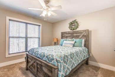 Fully furnished, beautiful vacation home in the heart of on Shiloh Falls Golf Club in Tennessee - for sale on GolfHomes.com, golf home, golf lot