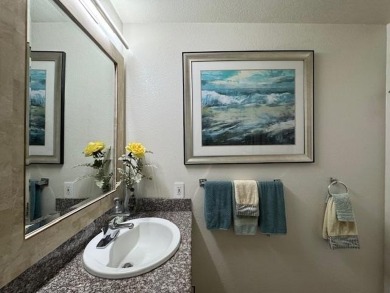 Located on a scenic cul-de-sac, this beautifully renovated home on Villages Golf and Country Club in California - for sale on GolfHomes.com, golf home, golf lot
