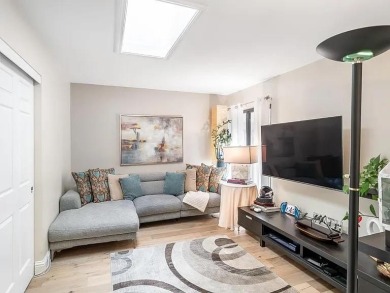 Located on a scenic cul-de-sac, this beautifully renovated home on Villages Golf and Country Club in California - for sale on GolfHomes.com, golf home, golf lot